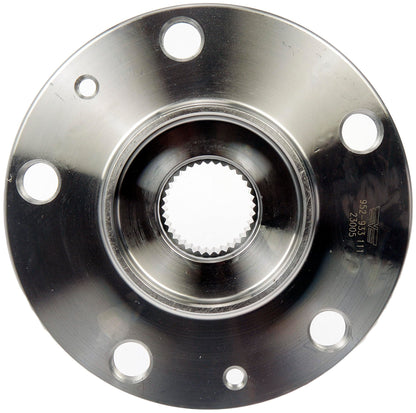 DORMAN 952-933 Dorman 952-933 Front Wheel Bearing and Hub Assembly