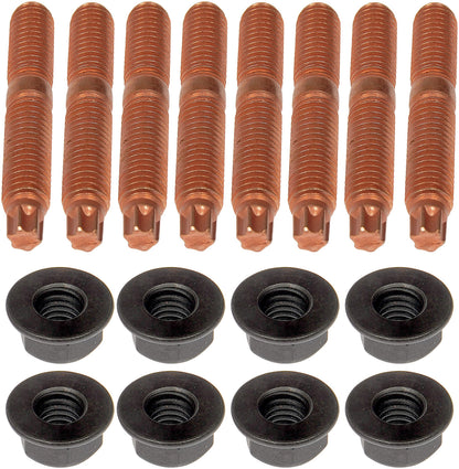 Dorman 03412 Exhaust Manifold Hardware Kit