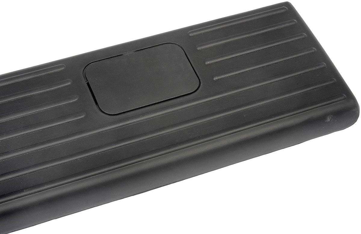 Dorman 926-950 Passenger Side Truck Bed Side Rail Protector