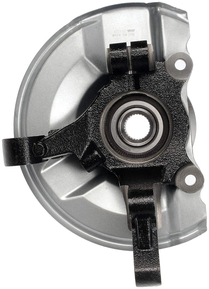DORMAN 698-410 Dorman 698-410 Front Passenger Side Loaded Steering Knuckle Compatible with Select Dodge / Jeep Models (OE FIX)
