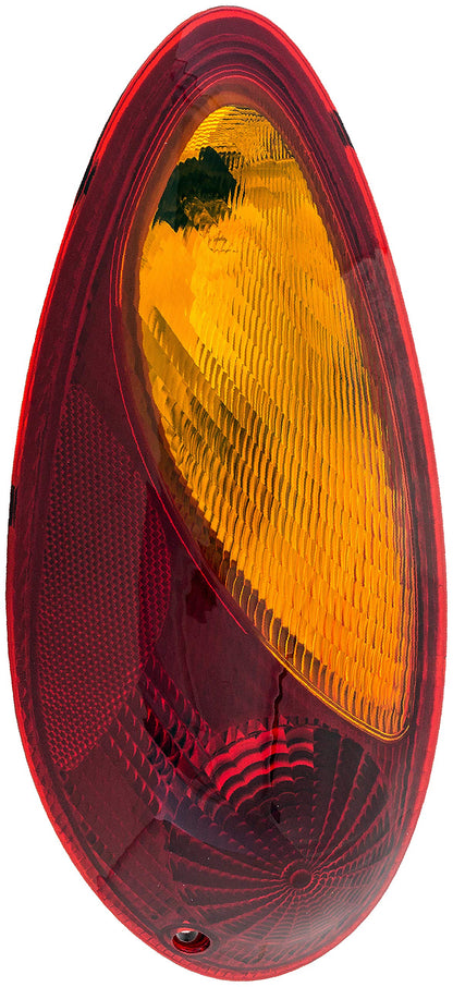 DORMAN 1610904 Dorman 1610904 Driver Side Tail Light Assembly