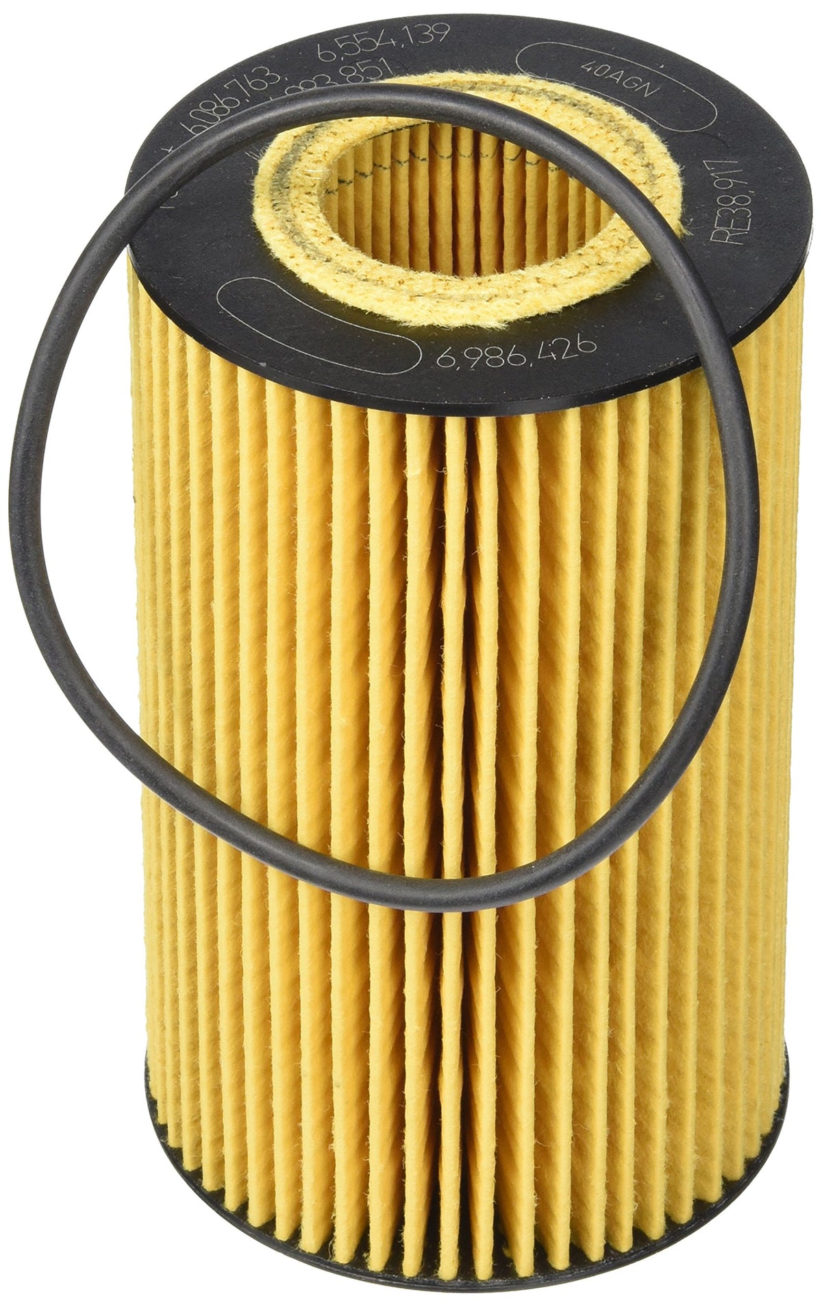 Motorcraft FL2029 FORD F650/06-07 5.9L/07-08 7.2L
