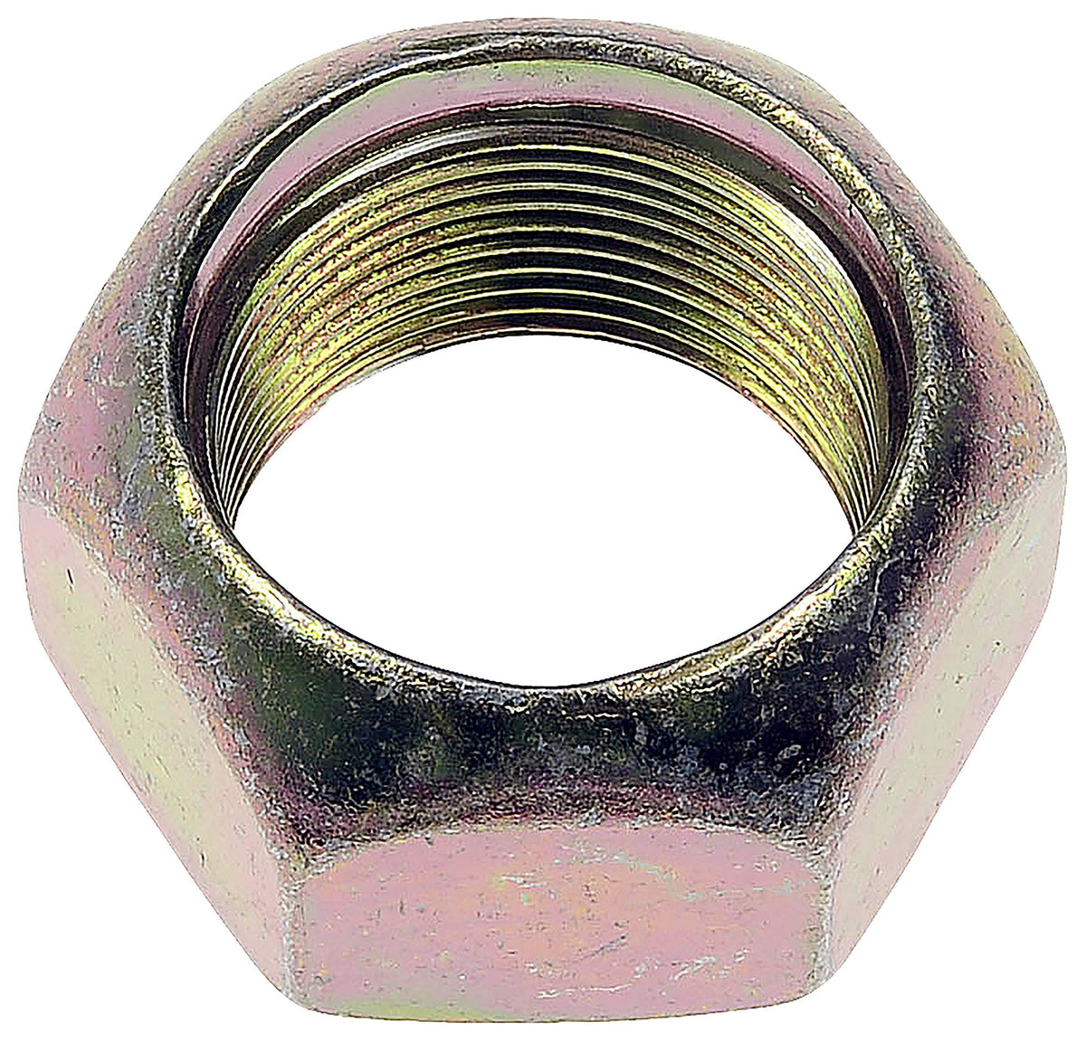 Dorman 611-0034.25 1 1/8 in.- 16 Wheel Nut Standard- 1 1/2 in.