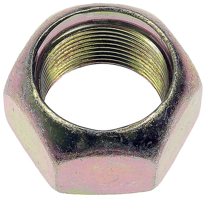 Dorman 611-0034.25 1 1/8 in.- 16 Wheel Nut Standard- 1 1/2 in.