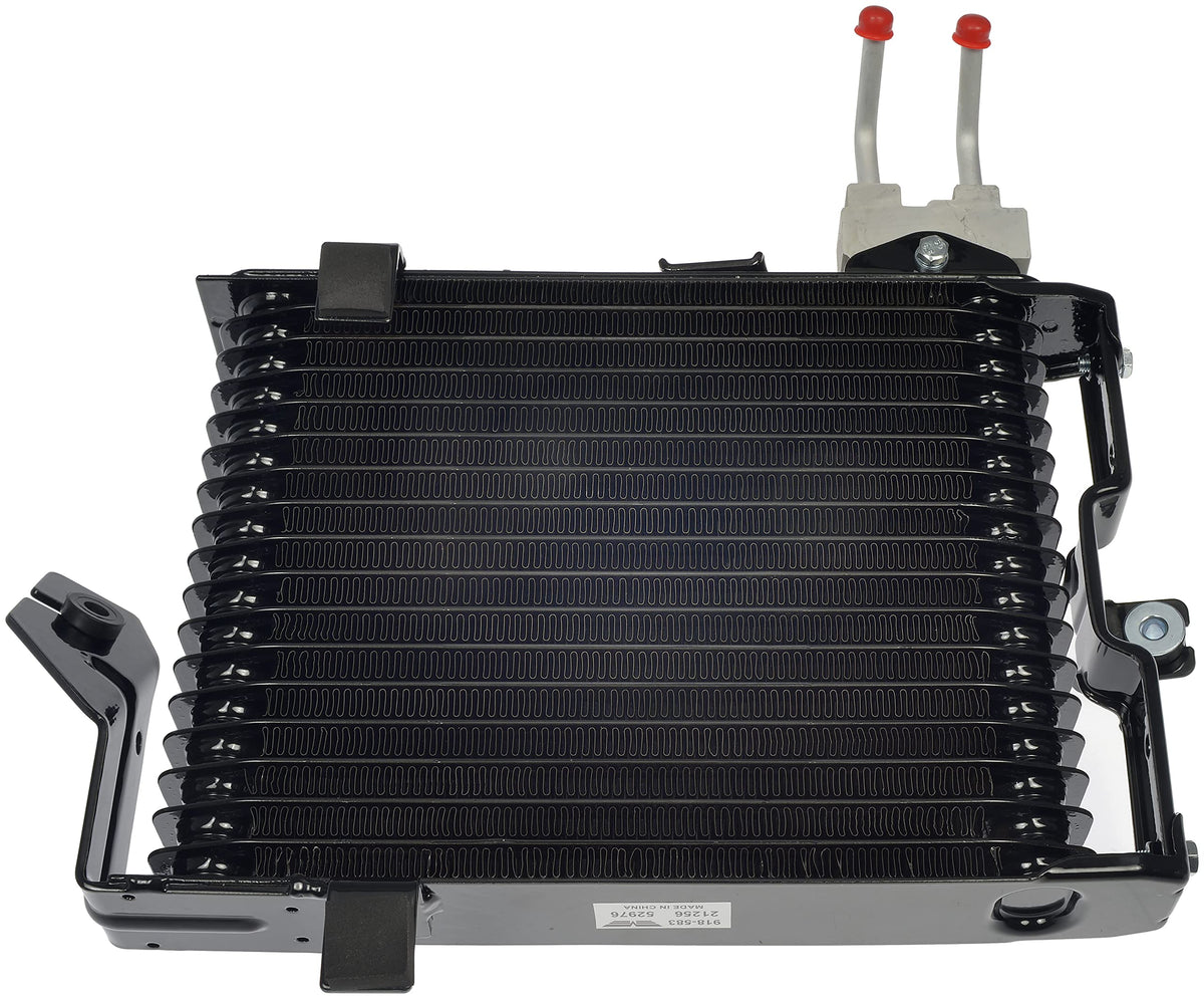 DORMAN 918-583 Dorman 918-583 Automatic Transmission Oil Cooler Compatible with Select Infiniti/Nissan Models