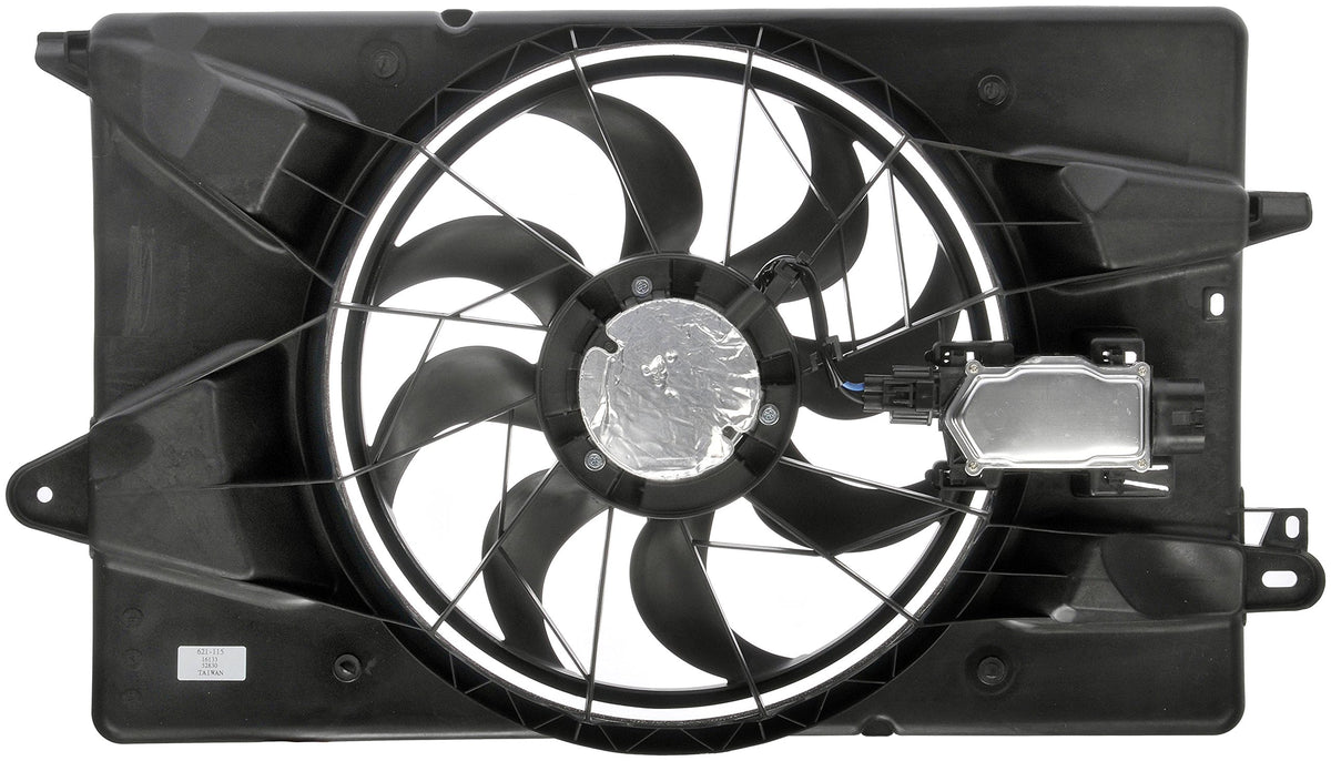 DORMAN 621-115 Dorman 621-115 Engine Cooling Fan Assembly