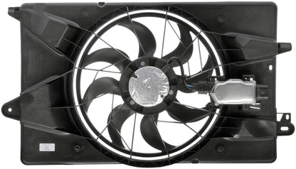 DORMAN 621-115 Dorman 621-115 Engine Cooling Fan Assembly