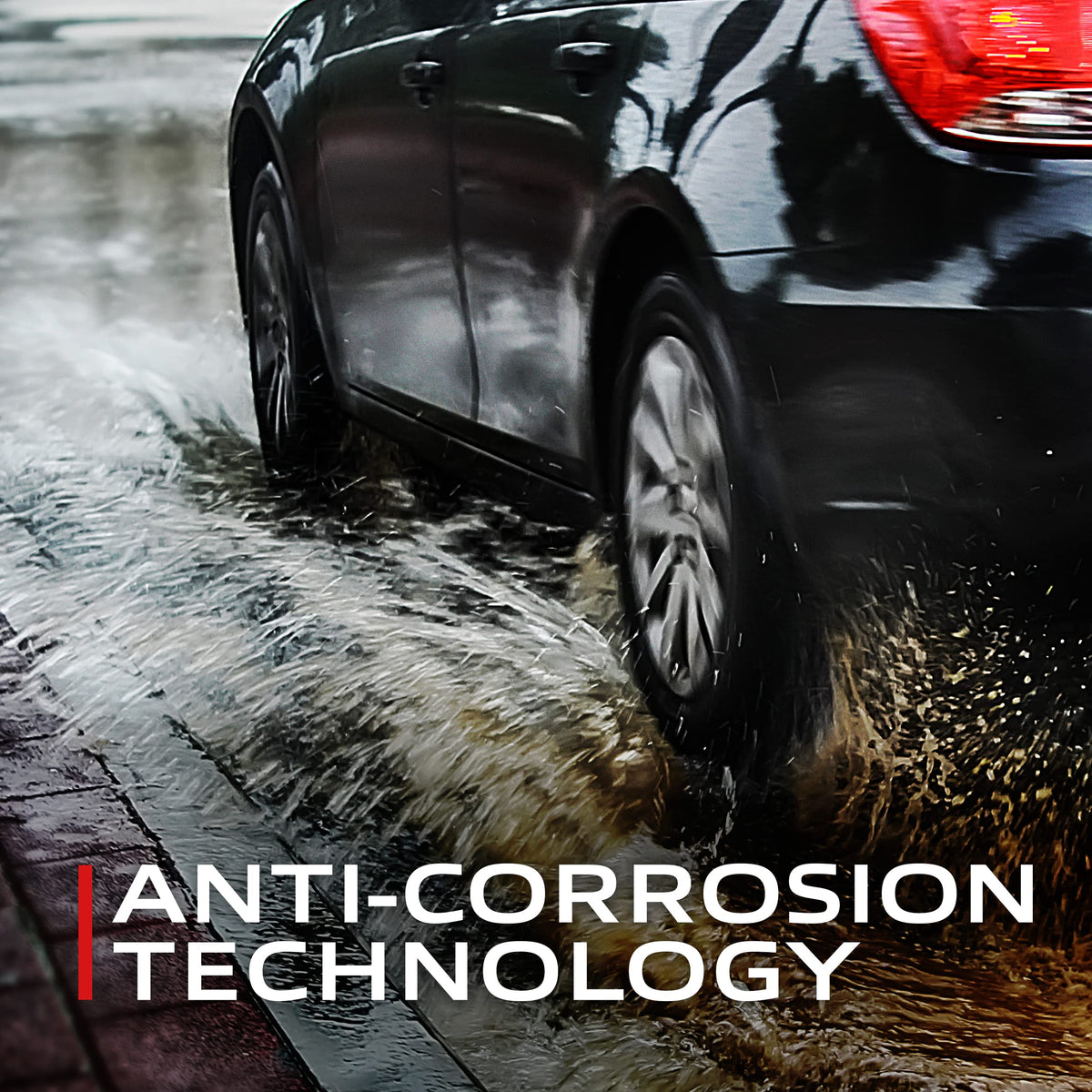 Brembo 09.E031.11 UV Coated vented Brake Rotor LEXUS OE#