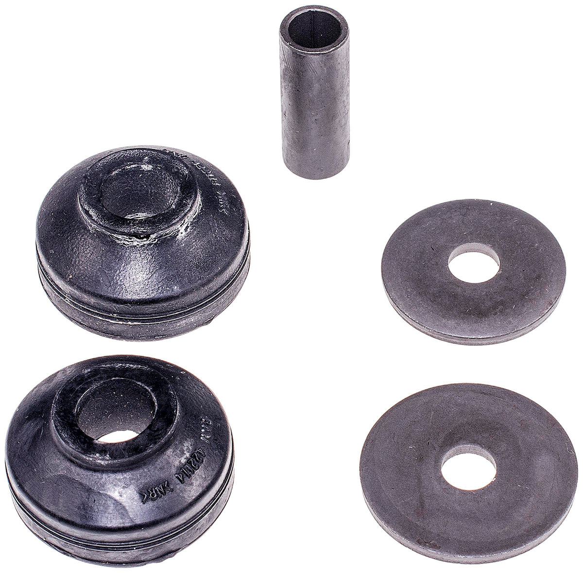 Dorman 542-831 Front Upper Suspension Shock Absorber Mounting