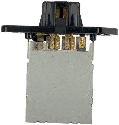 DORMAN 984-569 Dorman 984-569 HVAC Blower Motor Resistor