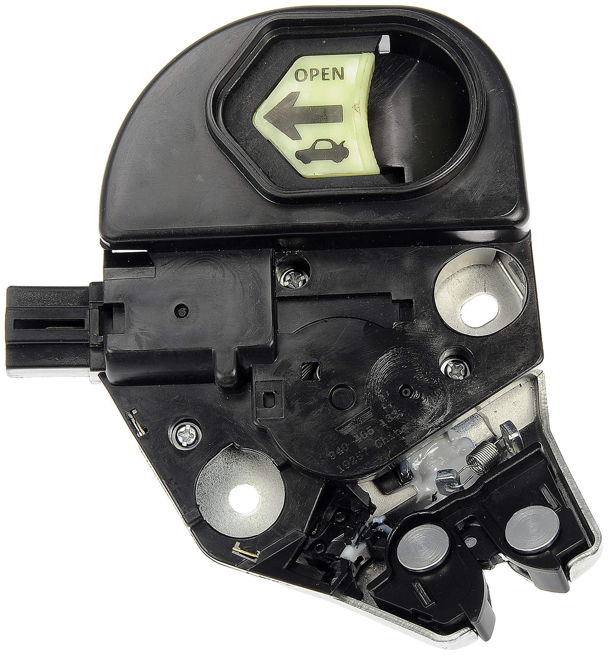 DORMAN 940-405 Dorman 940-405 Rear Trunk Lock Actuator Motor