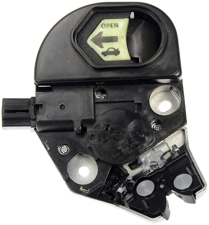 DORMAN 940-405 Dorman 940-405 Rear Trunk Lock Actuator Motor