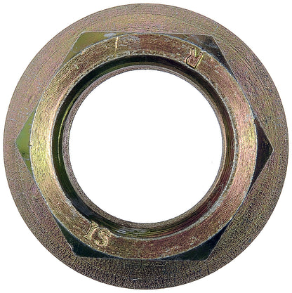 Dorman 611-0053.10 1 1/8 in.- 16 Wheel Nut Standard- 1 1/2 in.
