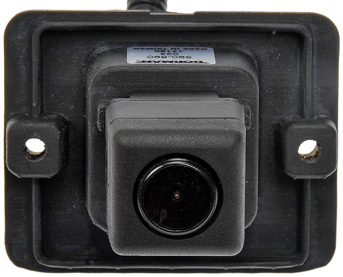 Dorman 590-690 Rear Park Assist Camera