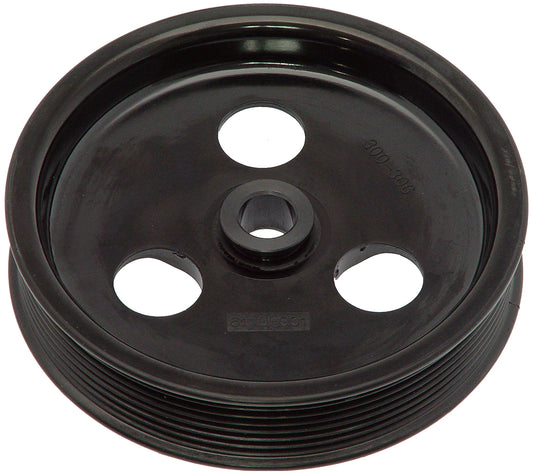DORMAN 300-306 Dorman 300-306 Power Steering Pump Pulley