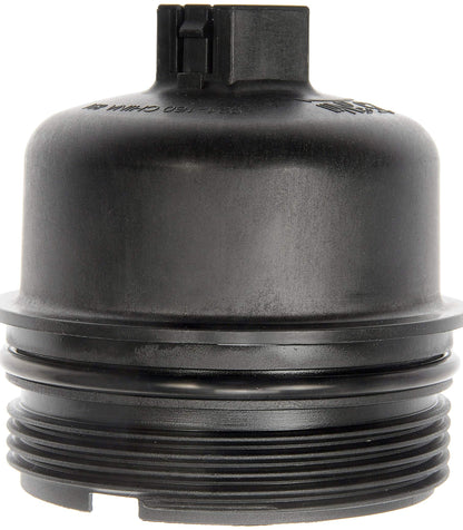 DORMAN 921-160 Dorman 921-160 OIL FILTER CAP - PLASTIC