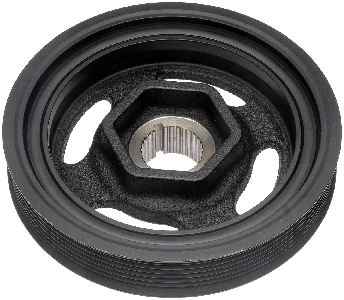 DORMAN 594-386 Dorman 594-386 Engine Harmonic Balancer