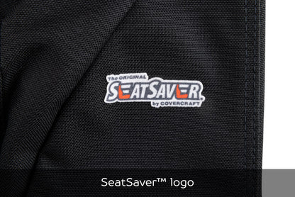 Covercraft SSC8489COBK Covercraft Carhartt Super Dux Cordura SeatSaver Custom Seat Covers