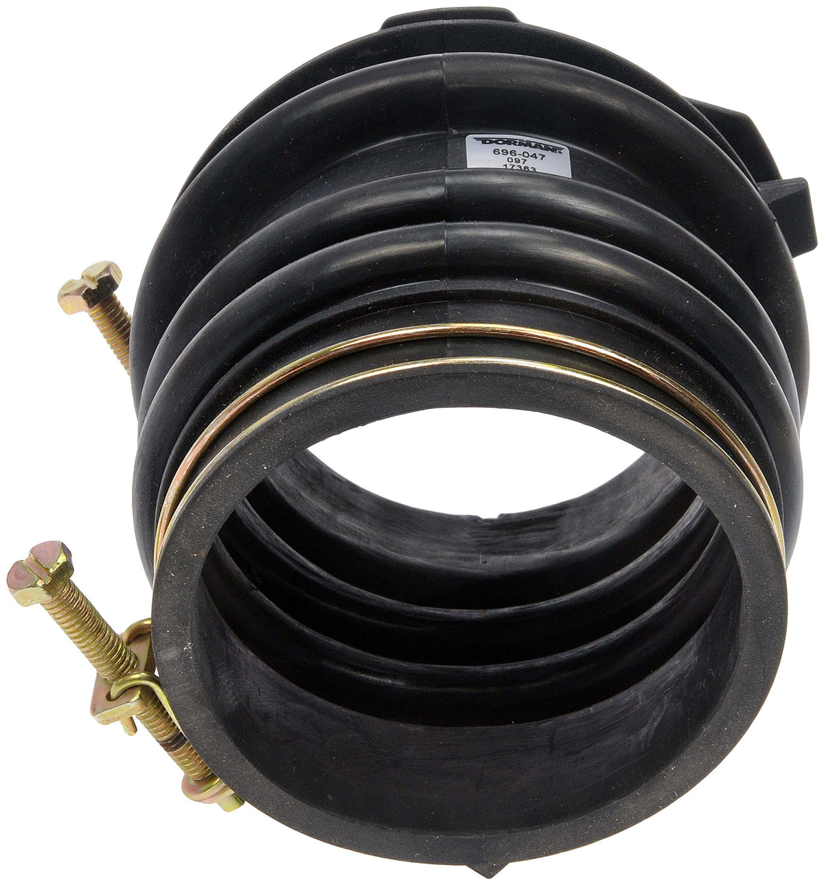 DORMAN 696-047 Dorman 696-047 Engine Air Intake Hose