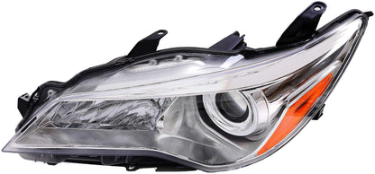Dorman 1592509 Front Driver Side Headlight Assembly