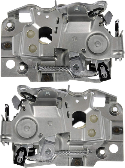 DORMAN 940-102KT Dorman 940-102KT Front Door Latch Assembly