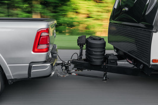 CAMCO 48193 Camco Eaz Lift 48193 Elite-S Weight Distribution Hitch Kit - 1000 lb.