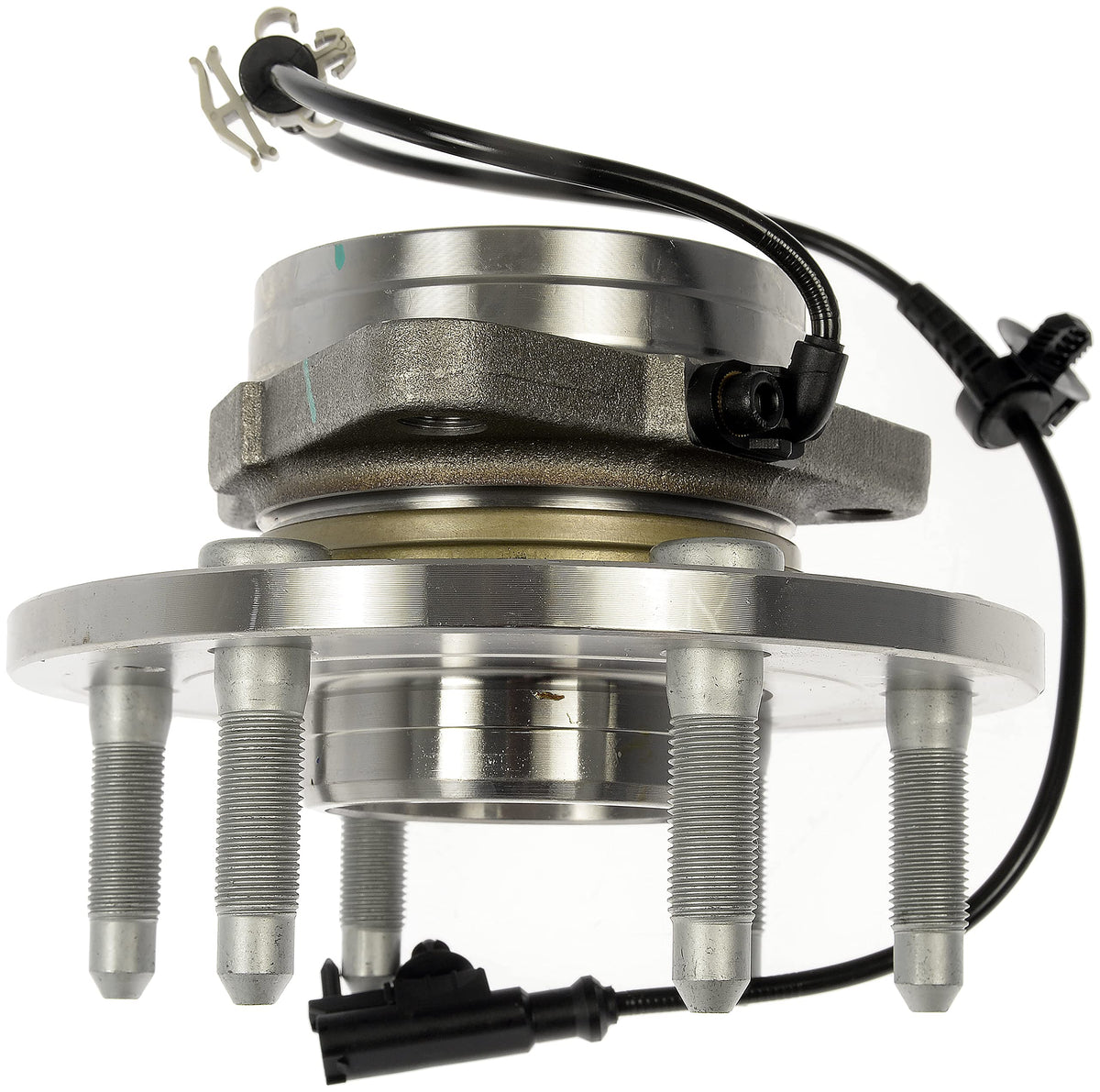 DORMAN 930-611 Dorman 930-611 Front Wheel Bearing and Hub Assembly