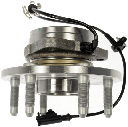 DORMAN 930-611 Dorman 930-611 Front Wheel Bearing and Hub Assembly