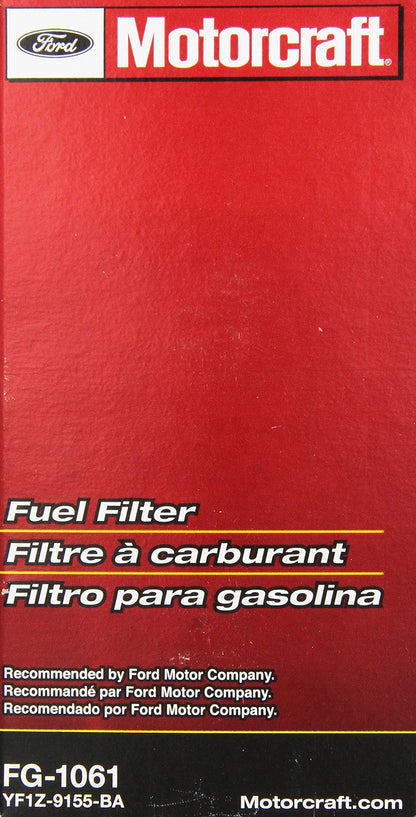 Motorcraft FG1061 FORD RANGER/ALL 3.0L V6