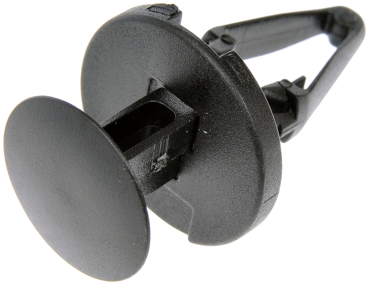 DORMAN 961-363D Dorman 961-363D Nylon Bumper Fender Retainer Black, 2 Pack