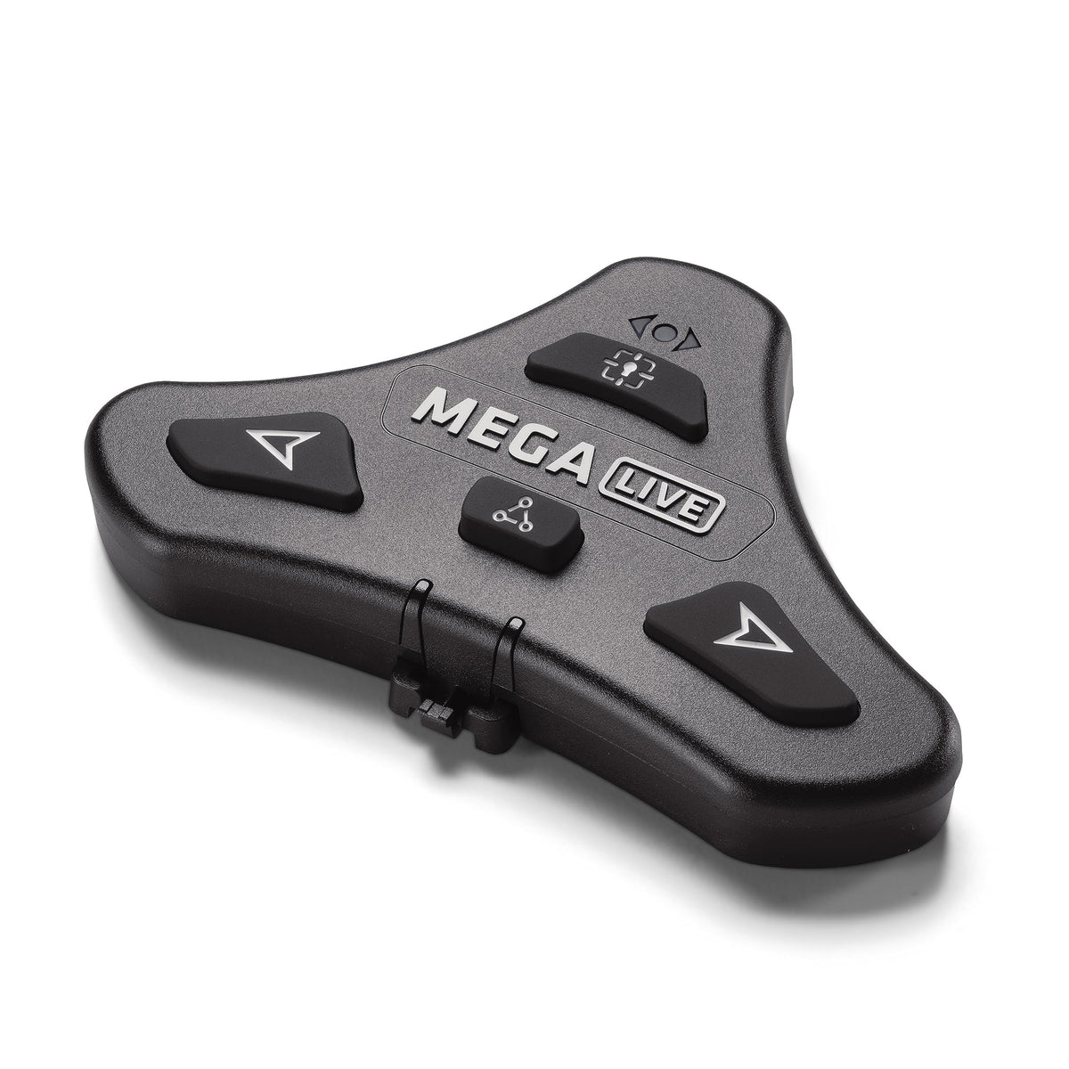 HUMMINBIRD 740224-1 Humminbird 740224-1 MEGA Live TargetLock Foot Pedal
