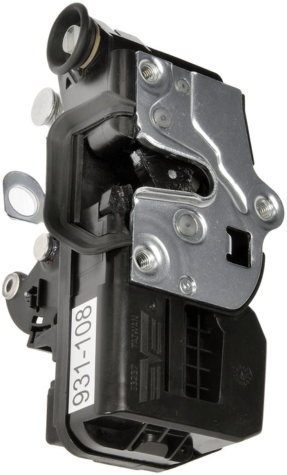 DORMAN 931-108 Dorman 931-108 Rear Driver Side Door Lock Actuator Motor