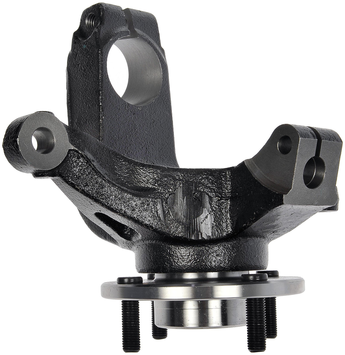 Dorman 698-407 Front Driver Side Loaded Steering Knuckle