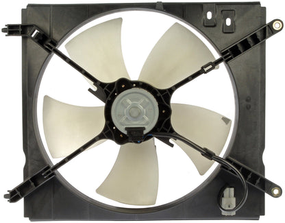 DORMAN 620-542 Dorman 620-542 Engine Cooling Fan Assembly