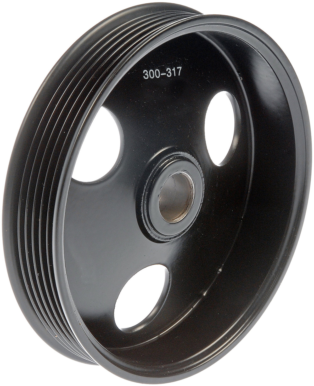 DORMAN 300-317 Dorman 300-317 Power Steering Pump Pulley