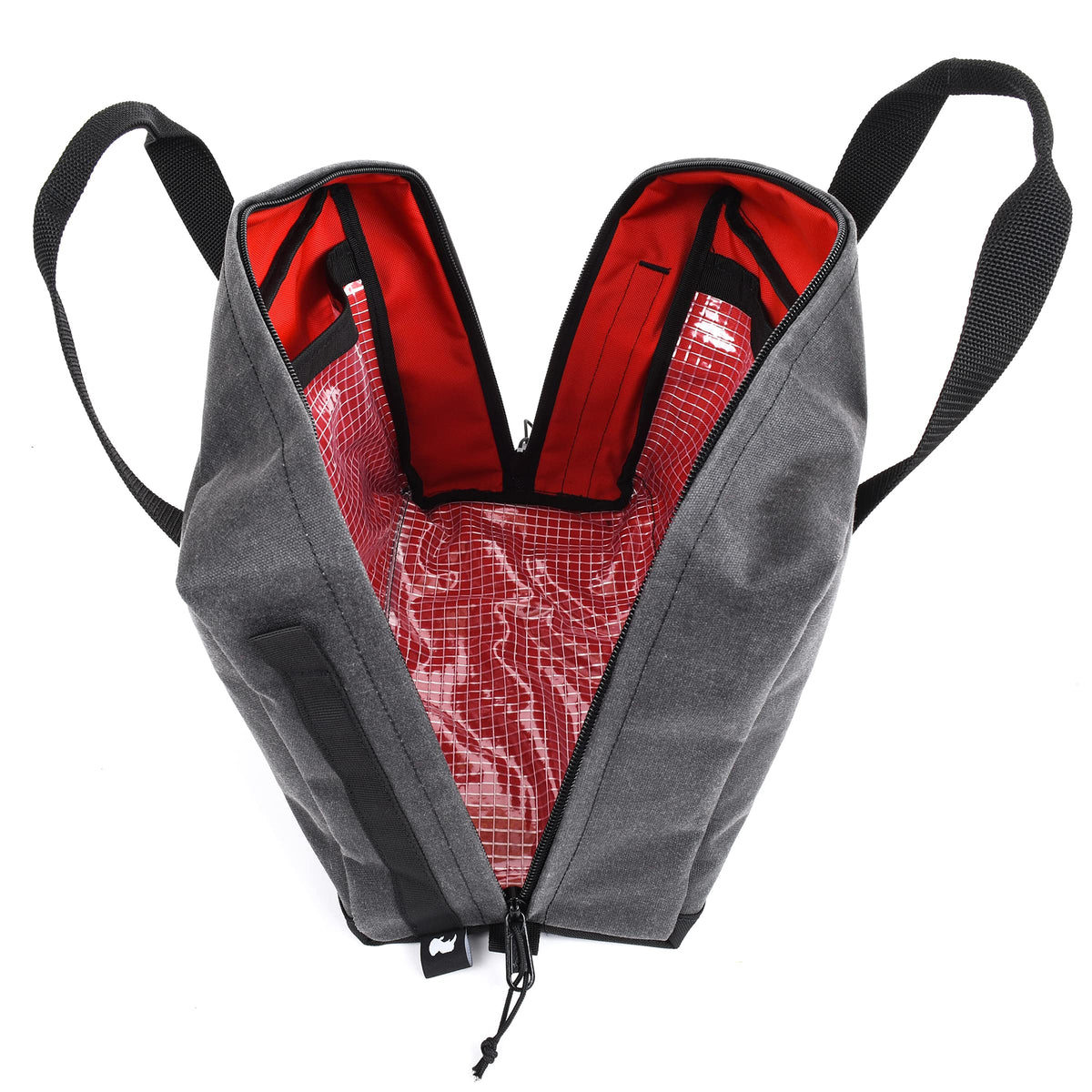 GO RHINO XG1070-01 Go Rhino! Recovery Bag | 7.5" x 11.5" x 18" | XG1070-01