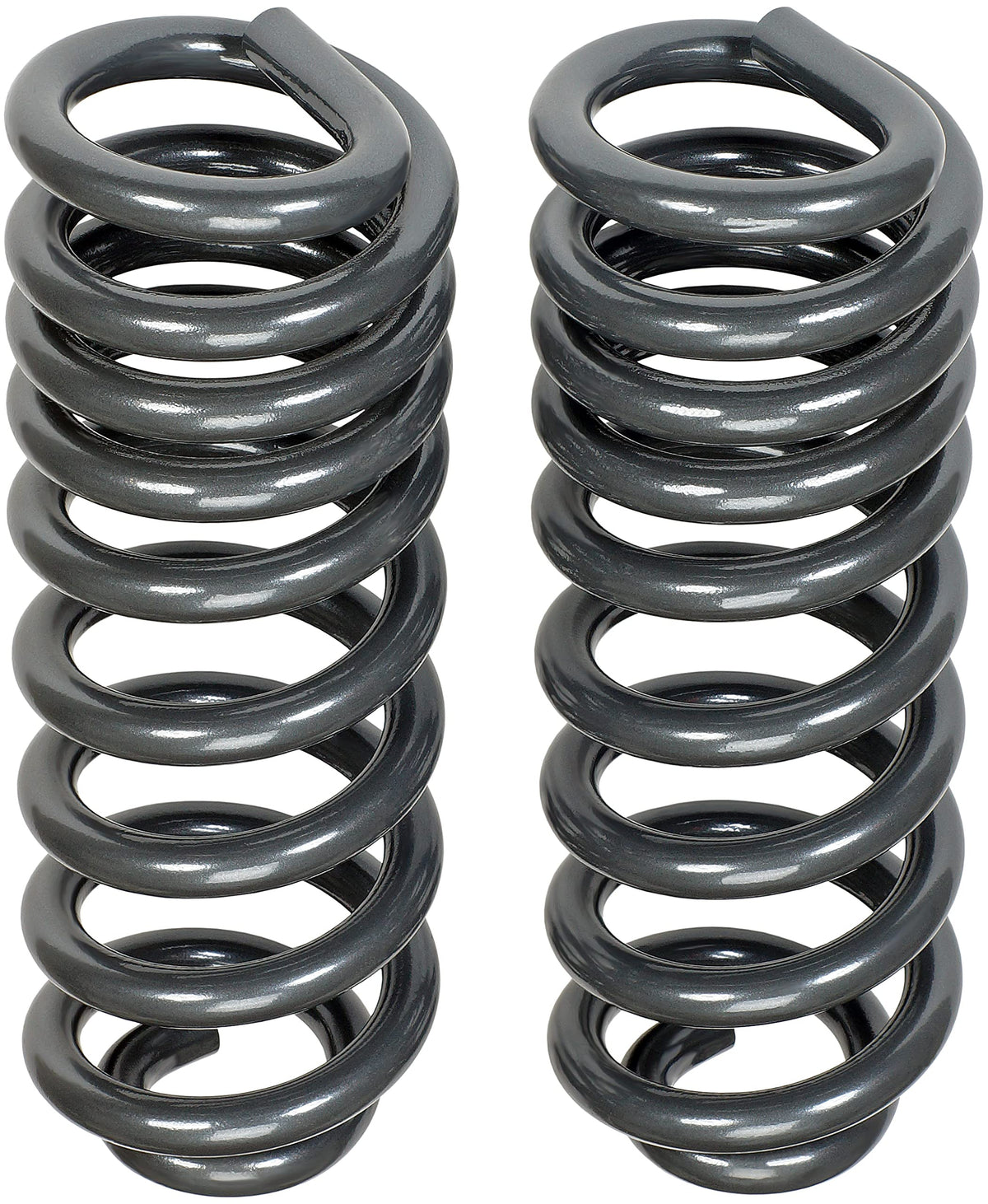 Dorman 929-925 Front Heavy Duty Coil Spring Upgrade