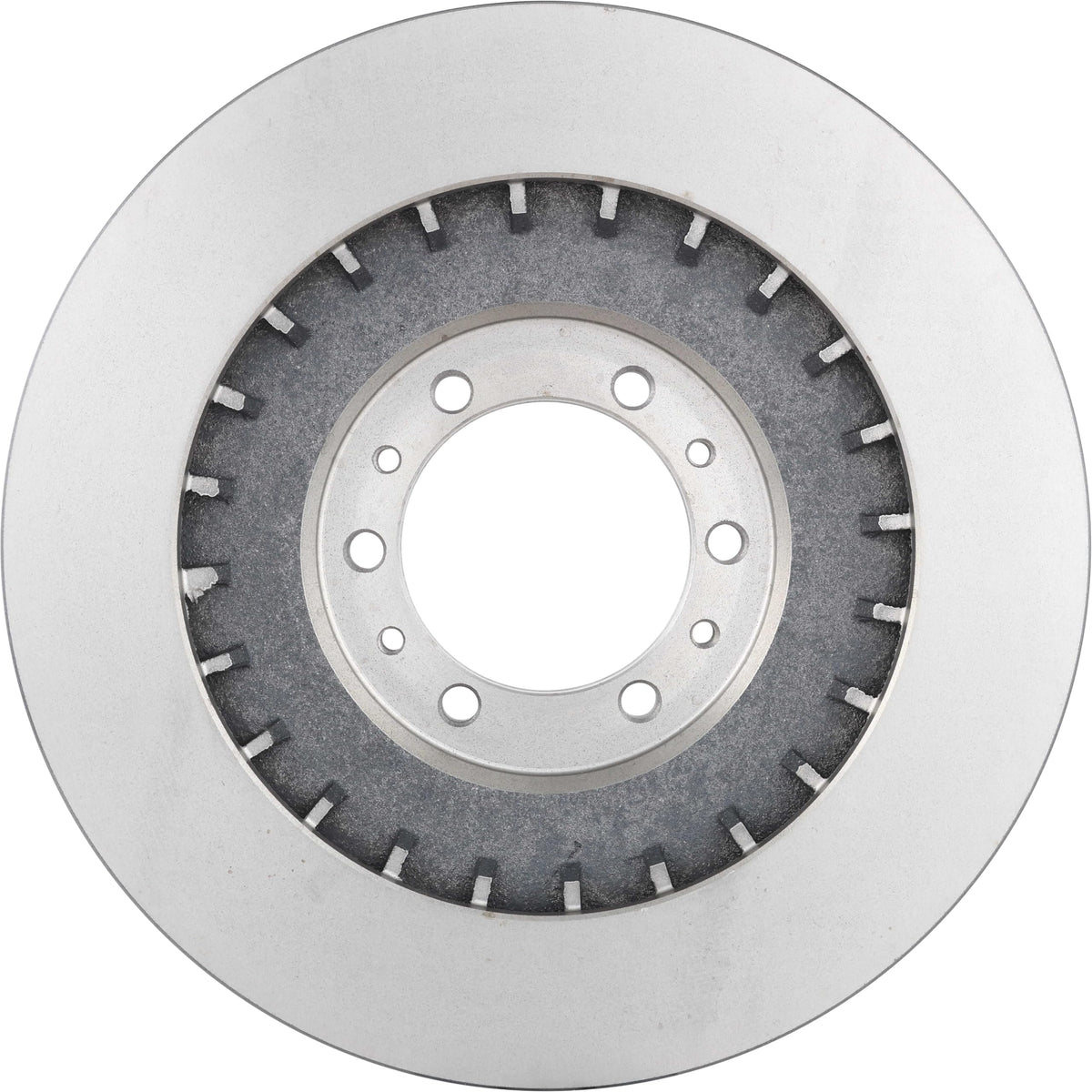 BREMBO 09.9132.11 Brembo 09.9132.11 UV Coated vented Front Brake Rotor MITSUBISHI/MITSUBISHI (BJC) OE# MB699716