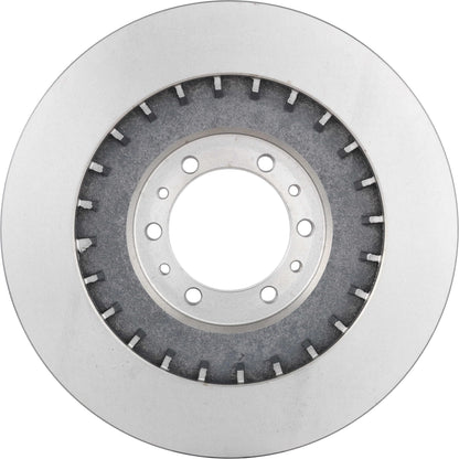 BREMBO 09.9132.11 Brembo 09.9132.11 UV Coated vented Front Brake Rotor MITSUBISHI/MITSUBISHI (BJC) OE# MB699716