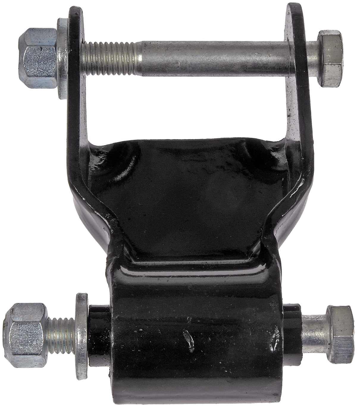 DORMAN 722-033 Dorman 722-033 Rear Rearward Leaf Spring Shackle