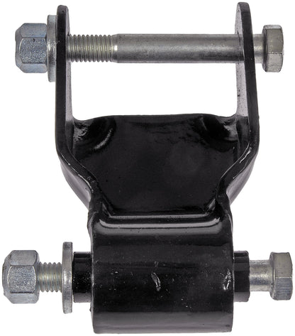 DORMAN 722-033 Dorman 722-033 Rear Rearward Leaf Spring Shackle