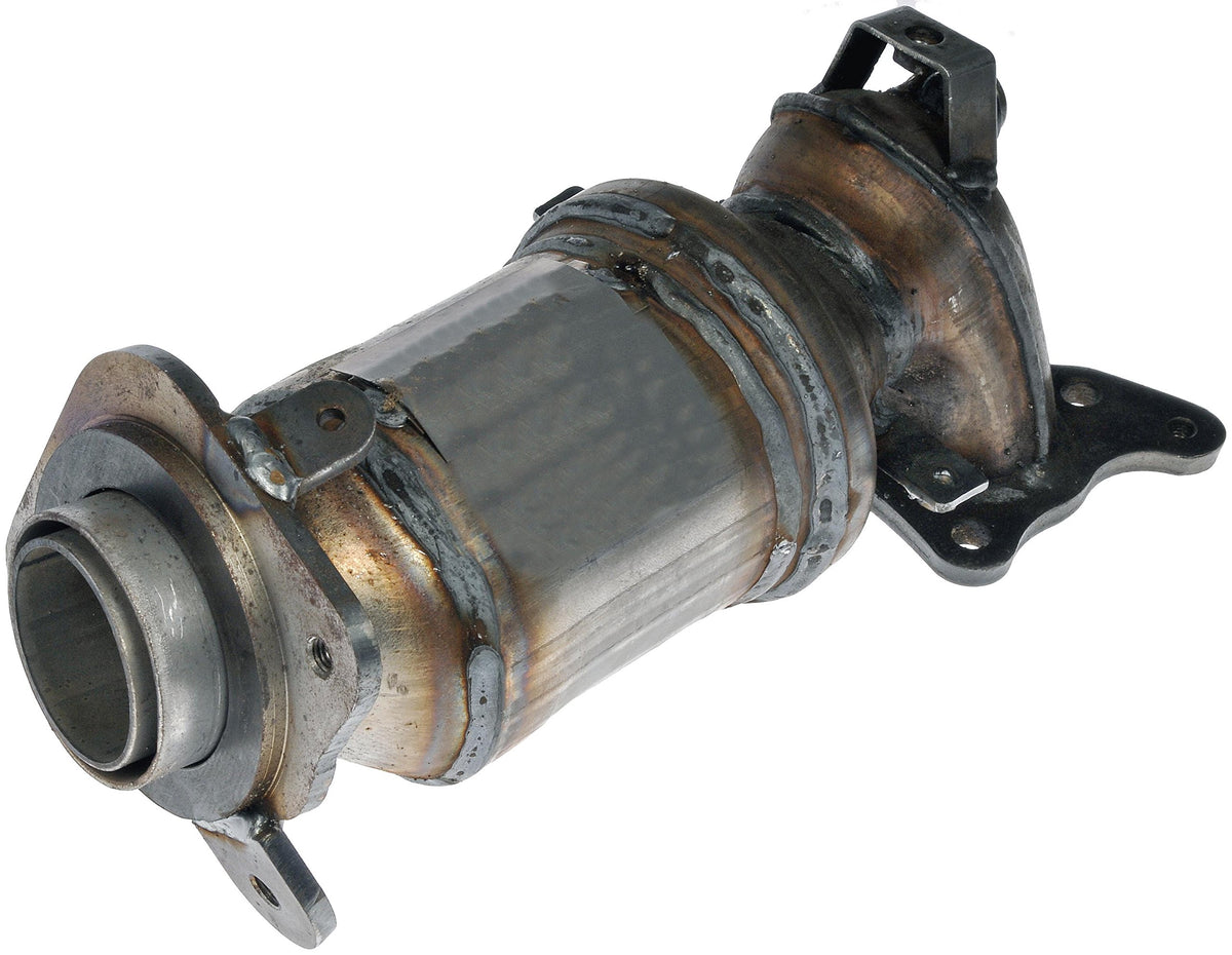 DORMAN 674-148 Dorman 674-148 Manifold Converter - Not CARB Compliant Compatible with Select Honda Models (Made in USA)