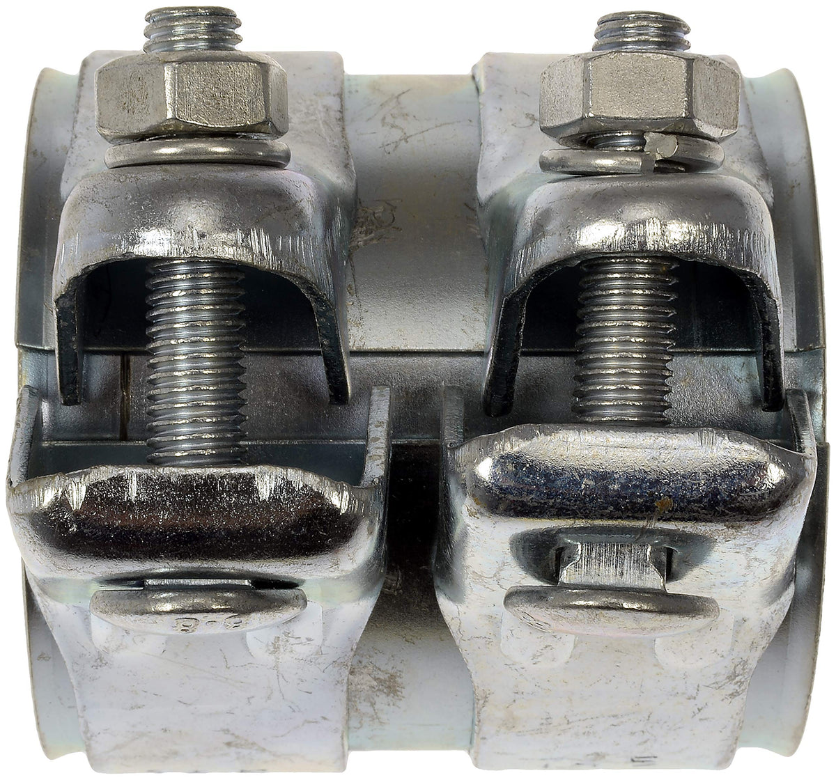 DORMAN 904-098 Dorman 904-098 Exhaust Pipe Clamp Compatible with Select BMW Models