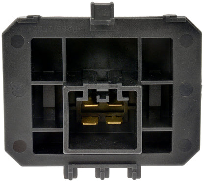 Dorman 984-486 HVAC BLOWER MOTOR RESISTOR