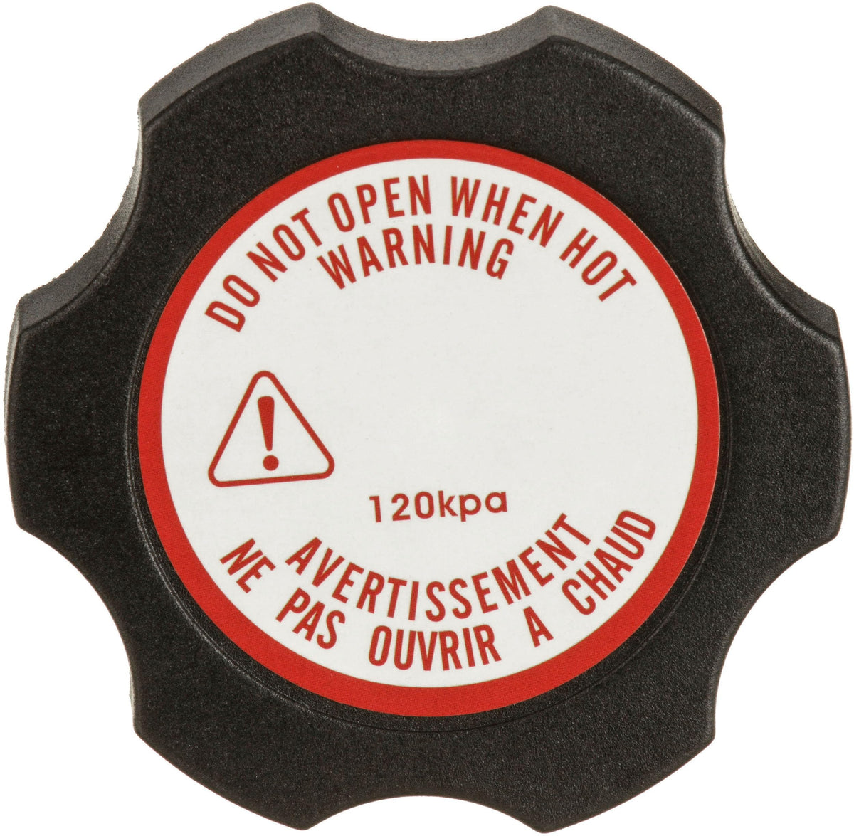 Gates 31539 Standard Radiator Cap