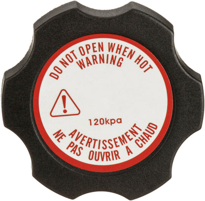 Gates 31539 Standard Radiator Cap