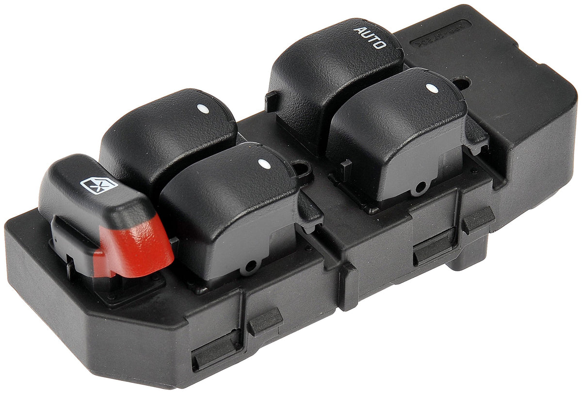 Dorman 901-195 Front Driver Side Master Window Switch