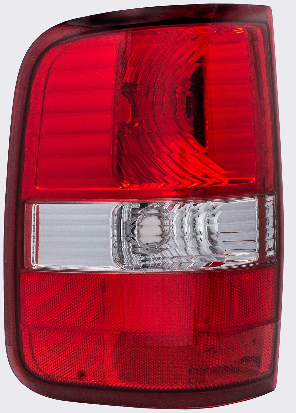 Dorman 1590326 Driver Side Tail Light Assembly