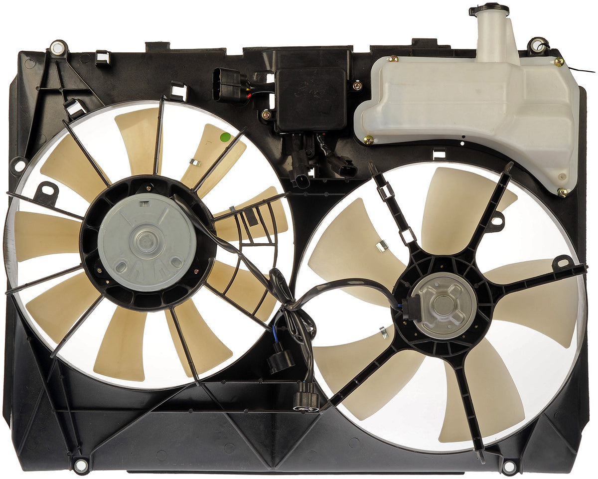 DORMAN 620-555 Dorman 620-555 Engine Cooling Fan Assembly