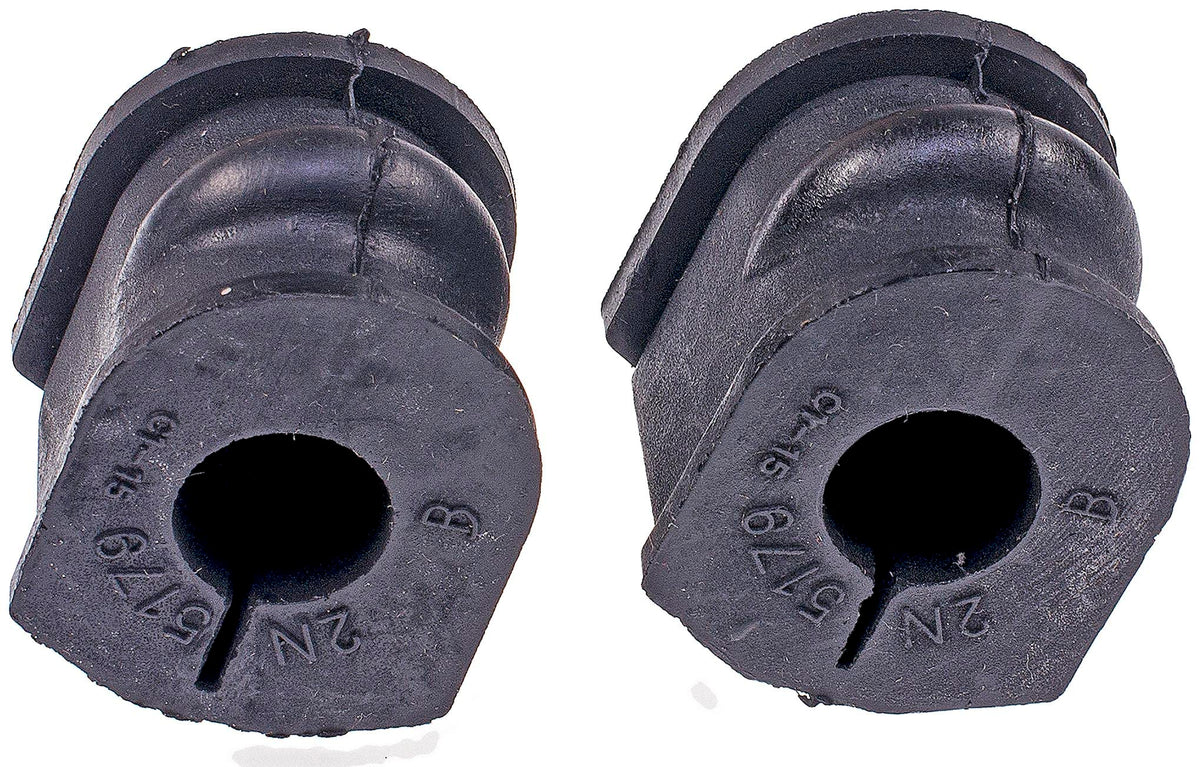 Dorman 540-542 Suspension Stabilizer Bar Bushing Kit